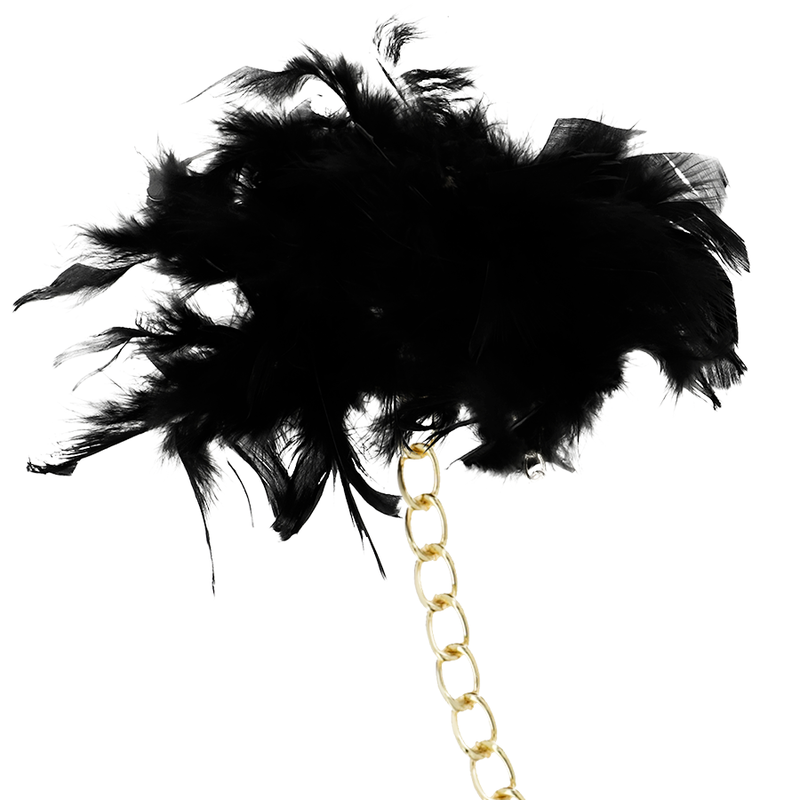 Coquette Chic Desire Handcuffs Deluxe - UABDSM