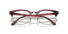 Ray-Ban CLUBMASTER RX 5154 unisex 0 Geometric Eyeglasses