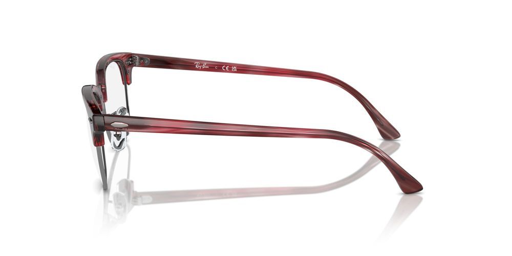 Ray-Ban CLUBMASTER RX 5154 unisex 0 Geometric Eyeglasses