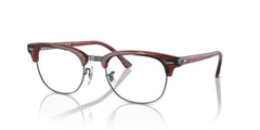 Ray-Ban CLUBMASTER RX 5154 unisex 0 Geometric Eyeglasses