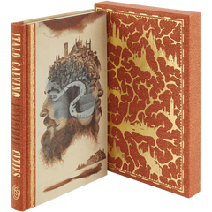 Italo Calvino - Invisible Cities - Folio Society