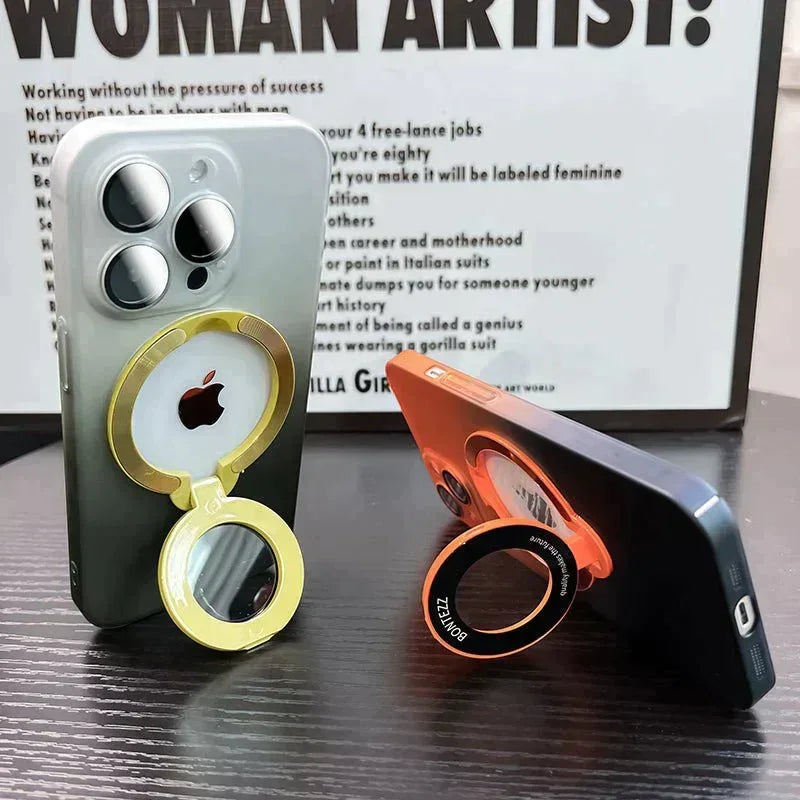 Artist Color Case iPhone 14 Pro - Three