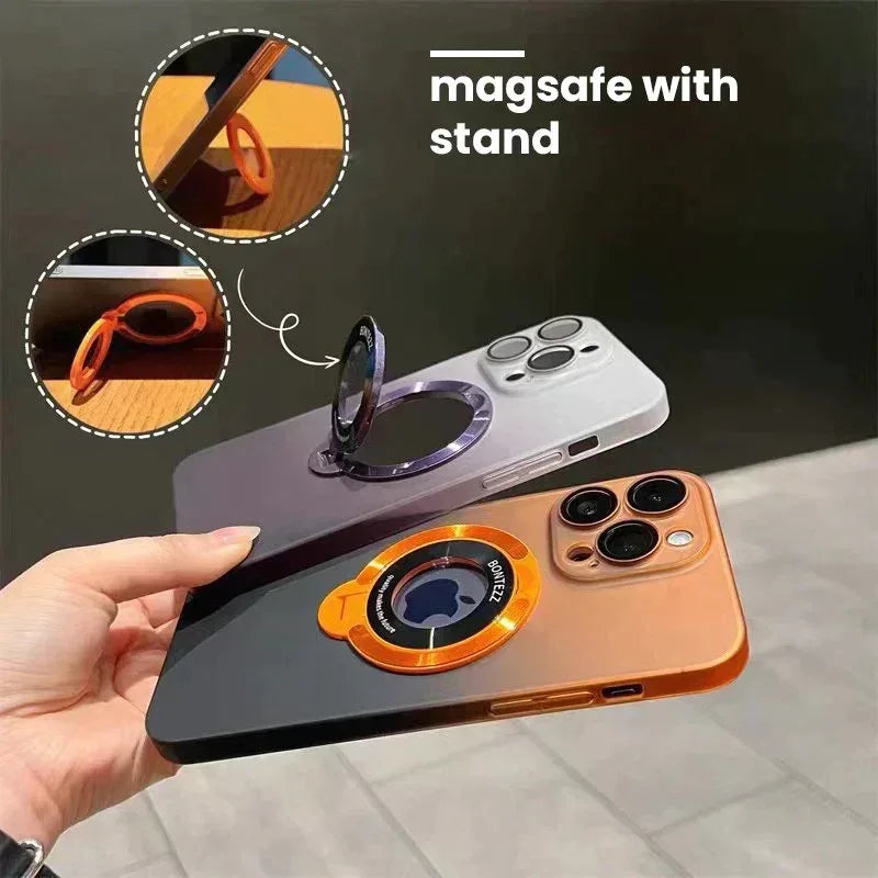 Artist Color Case iPhone 14 Pro - Three