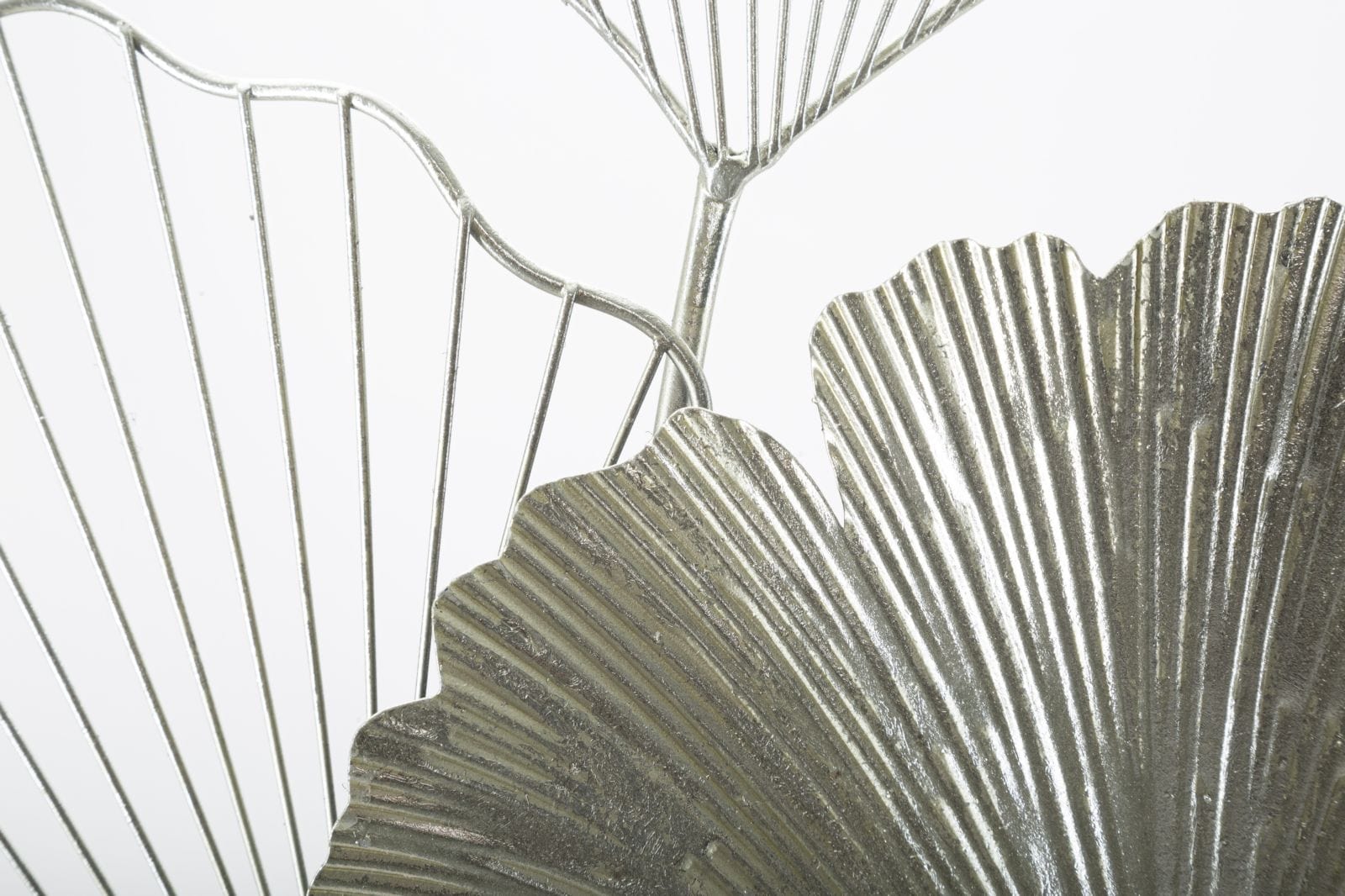 Mauro Ferretti IRON PANEL GOXY SILVER CM 62X4X86