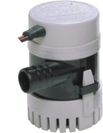 Lalizas Submersible Bilge Pump, 500Gph, 12V (30670)