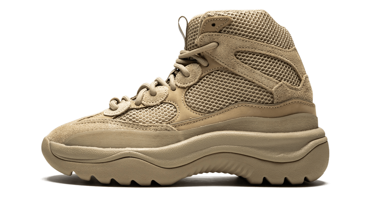 Yeezy Desert Boot 1