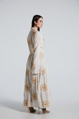 Chochmo Kimono Vanilla
