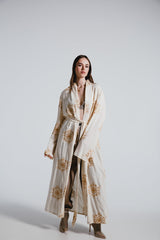 Chochmo Kimono Vanilla