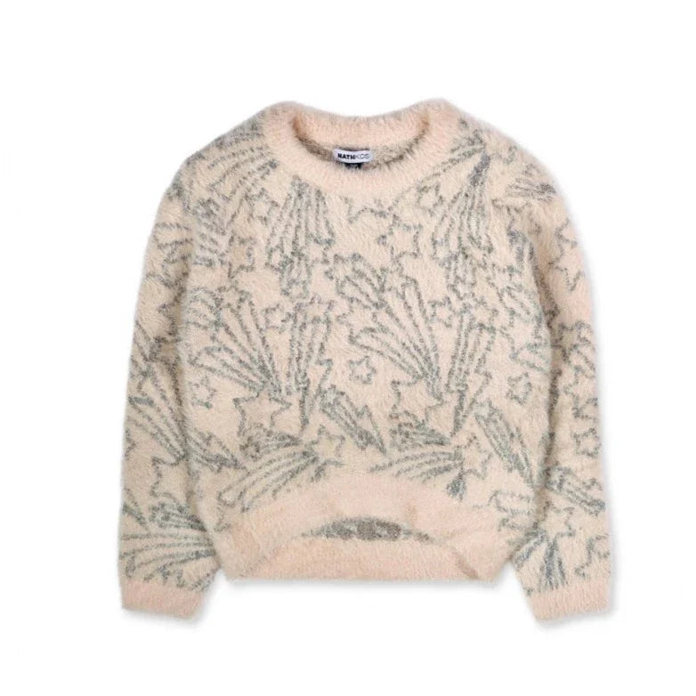 Starlight Sweater