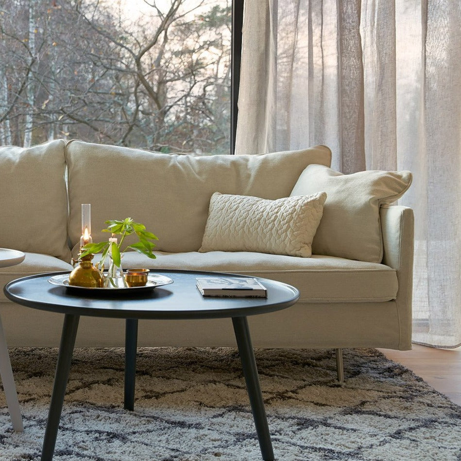 Einzelsofa | Sofa | Carla -  von LIVING online kaufen bei LIVINGforme.