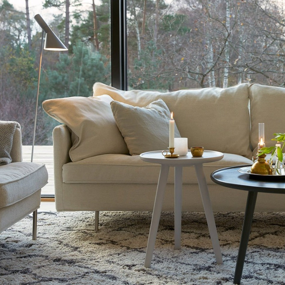 Einzelsofa | Sofa | Carla -  von LIVING online kaufen bei LIVINGforme.