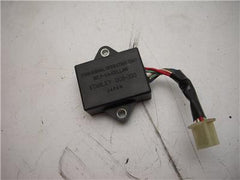 1986 Kawasaki ZG1200 ZG 1200 Voyager XII Turn Signal Relay used K4155-64 (g9-10)