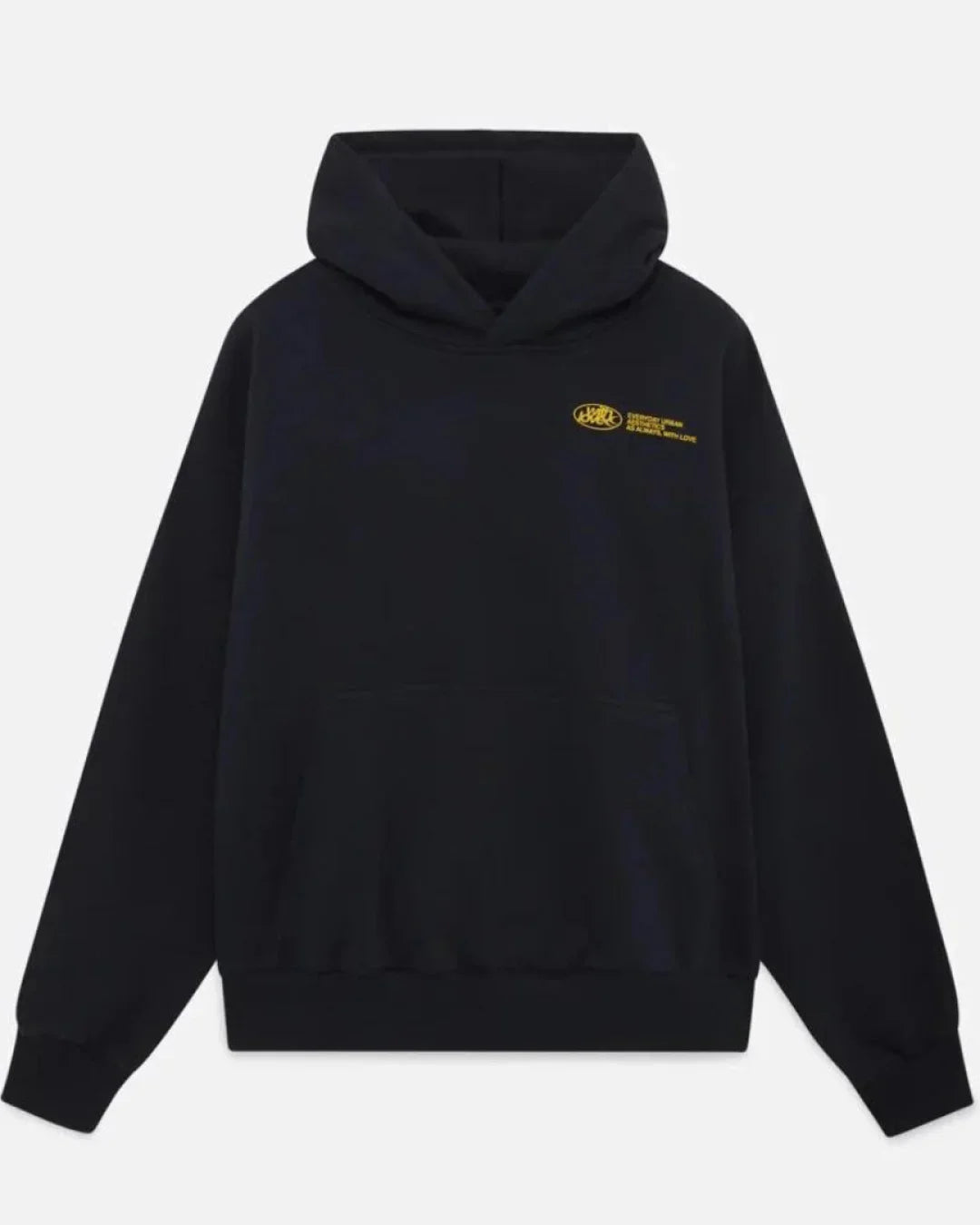 Klassisk Hoodie | Komfortabel Og Stilfuld Luksuriøs Kvalitet Tøj Tilbehør > Beklædning Trøjer