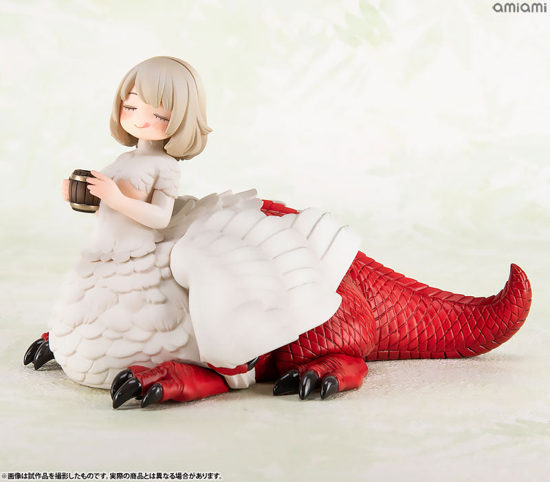 KDcolle Delicious in Dungeon Nom-Nom Falin (Chimera) Complete Figure (pre-order)