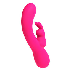 KInky Bunny Plus - Vedo -Pretty in Pink (BU-0409)