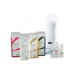 LYCON CARTRIDGE KIT WITH WHITE HEATER