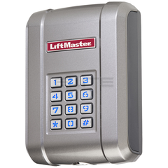 Liftmaster KPW250 Wireless Keypad, right view
