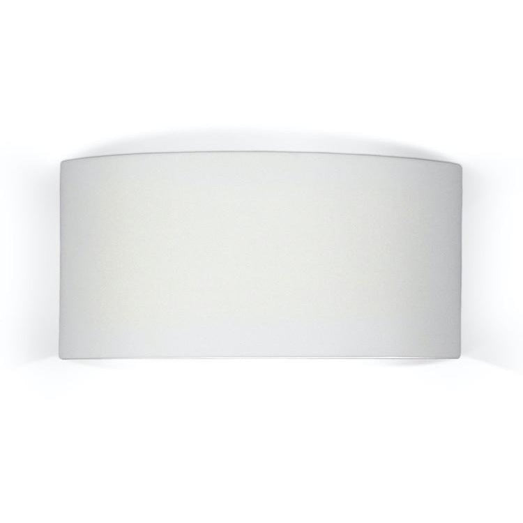 Krete Bisque Wall Sconce - Wall Sconce