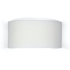 Krete Bisque Wall Sconce - Wall Sconce