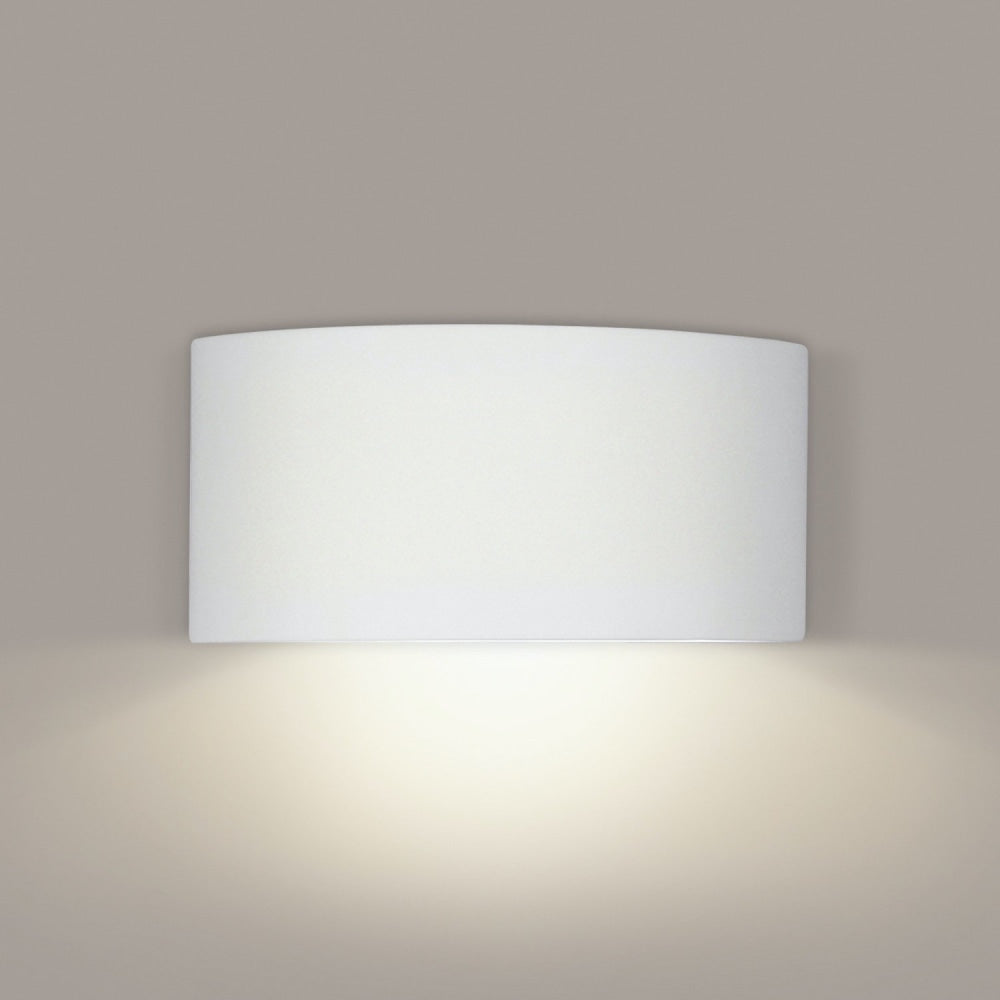 Krete Bisque Wall Sconce - Wall Sconce
