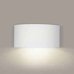 Krete Bisque Wall Sconce - Wall Sconce
