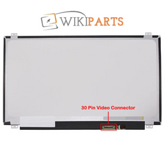 LM156LF1L06 15.6" Matte LED LCD FHD IPS Laptop Replacement Screen