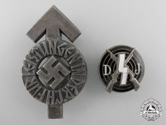two_german_youth_badges_l_415