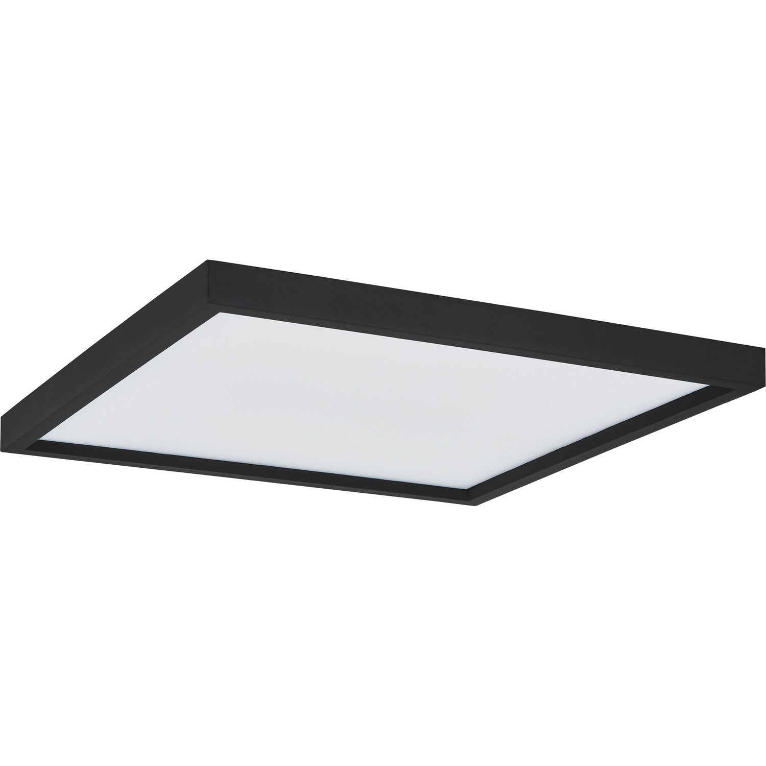 Outskirts LED Flush Mount-Flush Mounts-Quoizel-Lighting Design Store