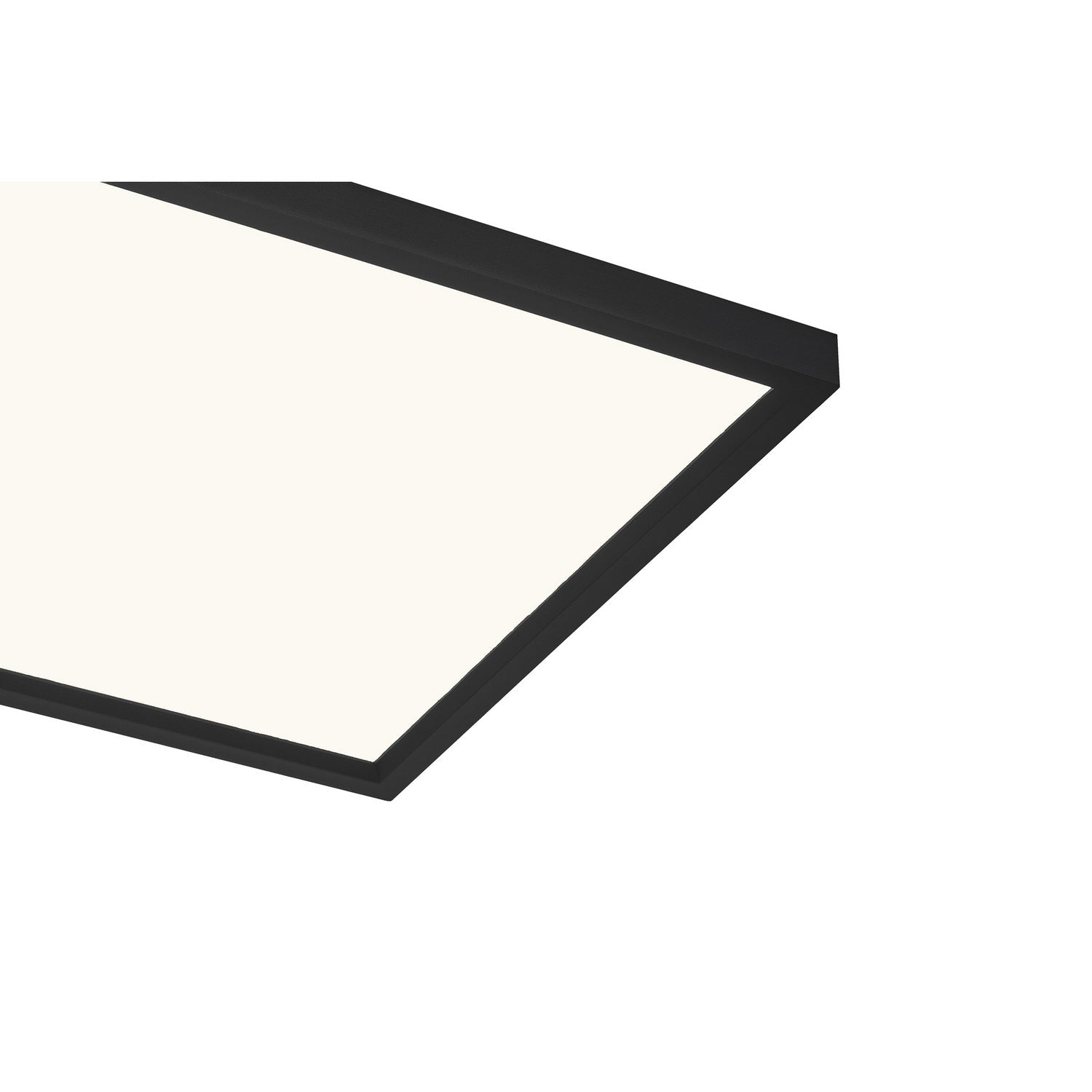 Outskirts LED Flush Mount-Flush Mounts-Quoizel-Lighting Design Store