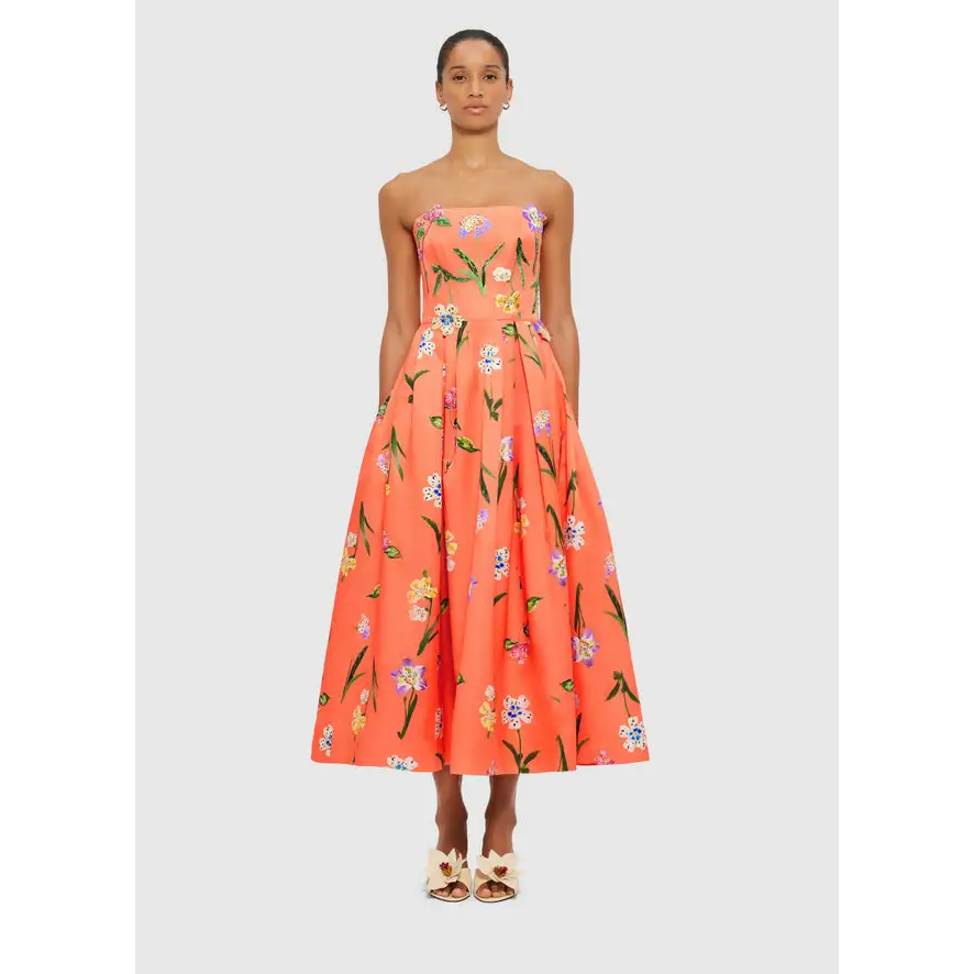 LLSS25068_Lynn-Bustier-Midi-Dress_Wild-Flower-in-Coral_1_5e003d26-38a3-46eb-bb71-8e8d63553e48 (1)