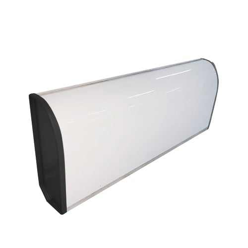 Lysskilt / LED-lyskasse, AERO - Forskjellige Dimensjoner