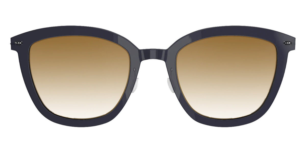 Lindberg® Sun Titanium™ 8341 Sunglasses - SL10 - Light Brown Gradient C06-P10