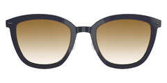 Lindberg® Sun Titanium™ 8341 Sunglasses - SL10 - Light Brown Gradient C06-P10