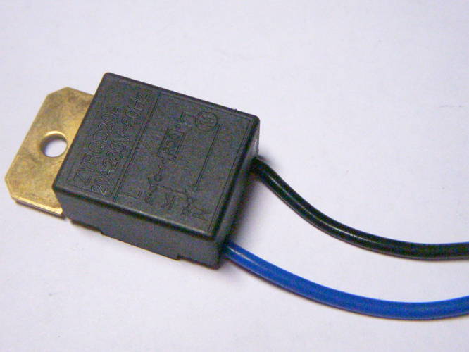 ZYRQD 20A