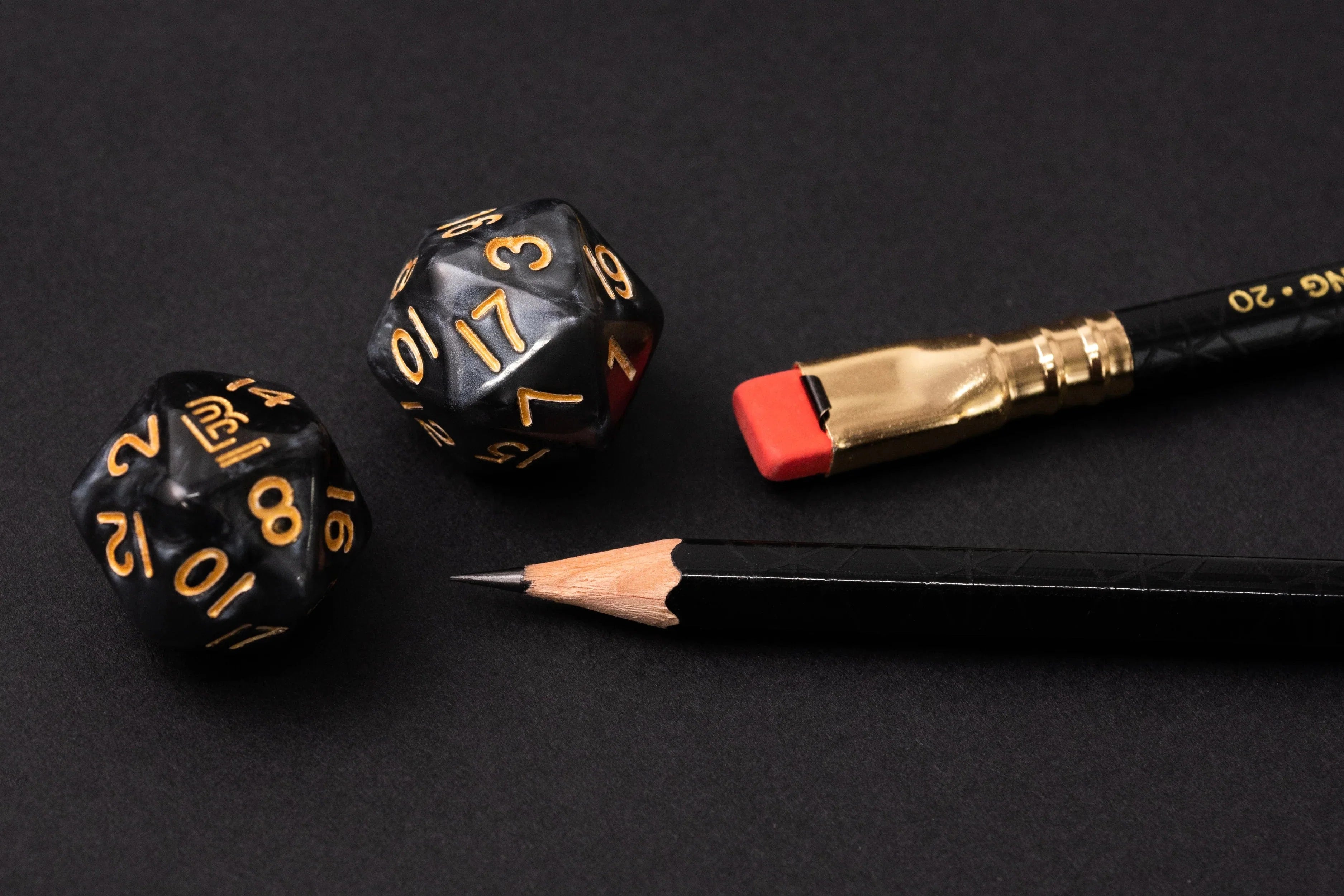 Blackwing Matite Blackwing Limited Edition Volume 20