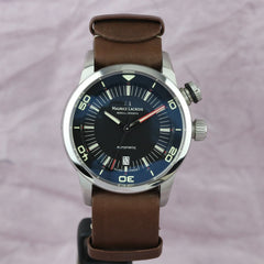 Maurice Lacroix Pontos S Diver 600m PT6248-SS001-330 - V. Gasser 1873