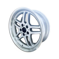 MAXILITE BM34 Style 8Jx18 ET28 passend für BMW E36 E46 (mit TÜV)