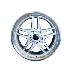 MAXILITE BM34 Style 8Jx18 ET28 passend für BMW E36 E46 (mit TÜV)
