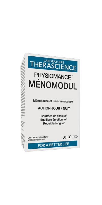 MénoModul 1tabs Therascience