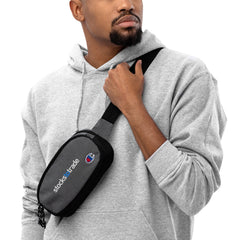 StocksToTrade fanny pack