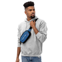 StocksToTrade fanny pack