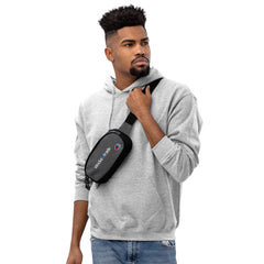 StocksToTrade fanny pack