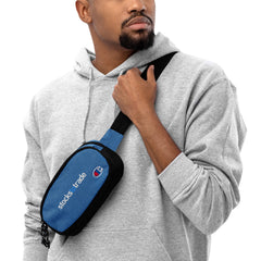 StocksToTrade fanny pack