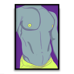 Electric Pecs