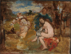 Moses finnes
