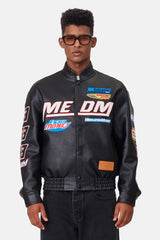 MEDM MOTORCYCLE JACKET