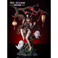 MX Studio - Hu Tao [3 Variants]