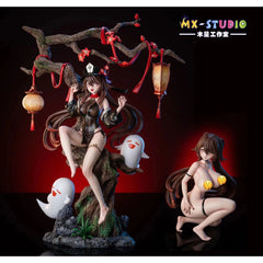 MX Studio - Hu Tao [3 Variants]