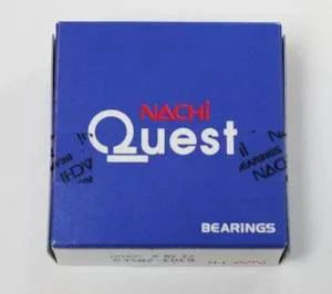 N217 Nachi Cylindrical Bearing Steel Cage Japan 85x150x28 Bearing - Buy Bearings online - Fast US Shipping