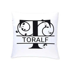 Namenskissen | Motiv 1 | Toralf - Druckerino